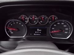Used 2019 Chevrolet Silverado 1500 2WD Crew Cab RST All Star Edition at Auto Direct near Zebulon, NC