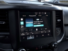 Used 2024  Ram 2500 4WD Big Horn Crew Cab 6'4" Box at Auto Direct near Zebulon&comma; NC