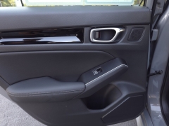 Used 2025  Honda Civic Sedan Hybrid Sport Touring CVT at Auto Direct near Zebulon, NC