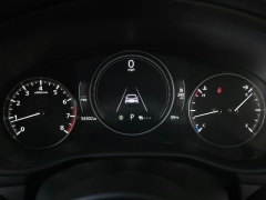 Used 2024  Mazda Mazda3 Hatchback 2&period;5 S Preferred Auto FWD at Auto Direct near Zebulon&comma; NC