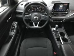 Used 2025  Nissan Altima SV FWD at Auto Direct near Zebulon&comma; NC