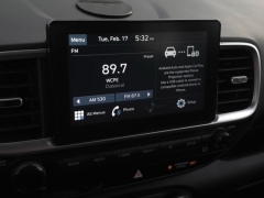 Used 2020  Hyundai Venue 4d SUV FWD SE IVT at Auto Direct near Zebulon&comma; NC