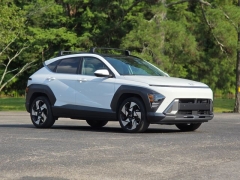 Used 2024  Hyundai Kona Limited FWD at Auto Direct near Zebulon&comma; NC