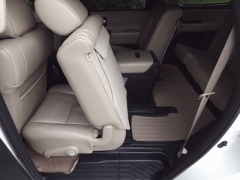 Used 2012 Toyota Sequoia 4d SUV 4WD Platinum FFV at Auto Direct near Zebulon, NC