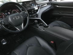 Used 2024  Toyota Camry XSE Auto at Auto Direct near Zebulon&comma; NC
