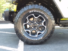 Used 2023  Jeep Wrangler 4xe Rubicon 4x4 at Auto Direct near Zebulon&comma; NC