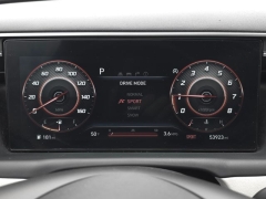 Used 2024  Hyundai Tucson Limited AWD at Auto Direct near Zebulon&comma; NC