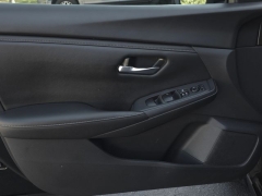 Used 2024  Nissan Sentra SV CVT at Auto Direct near Zebulon&comma; NC