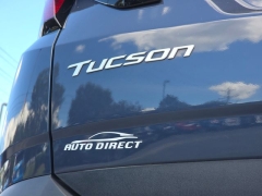 Used 2025  Hyundai Tucson SEL FWD at Auto Direct near Zebulon&comma; NC