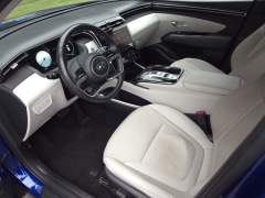 Used 2024  Hyundai Tucson Limited AWD at Auto Direct near Zebulon, NC