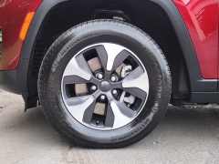 Used 2024 Jeep Grand Cherokee 4xe 4x4 at Auto Direct near Zebulon, NC