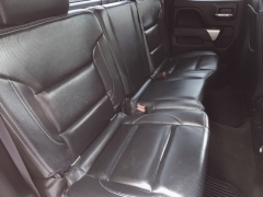Used 2016 Chevrolet Silverado 1500 4WD Double Cab LT at Auto Direct near Zebulon, NC
