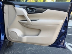 Used 2020  Nissan Rogue 4d SUV AWD SV at Auto Direct near Zebulon&comma; NC