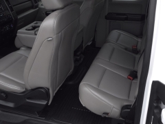 Used 2020  Ford Super Duty F-250 2WD Crew Cab XL Longbed at Auto Direct near Zebulon&comma; NC