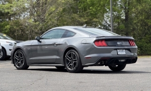 Used 2022 Ford Mustang GT Fastback at Auto Direct near Zebulon, NC