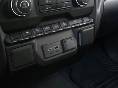Used 2024  Chevrolet Silverado 1500 4WD Crew Cab 147" Custom Trail Boss at Auto Direct near Zebulon&comma; NC