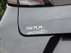 Used 2023  Kia Soul LX IVT at Auto Direct near Zebulon, NC