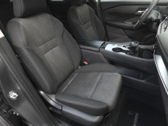 Used 2024  Nissan Rogue FWD SV at Auto Direct near Zebulon&comma; NC