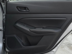 Used 2024  Nissan Altima 2&period;5 SV Sedan at Auto Direct near Zebulon&comma; NC