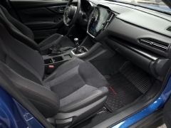 Used 2024  Subaru WRX Limited Manual at Auto Direct near Zebulon&comma; NC
