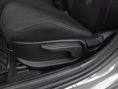 Used 2025  Hyundai Elantra SEL Sport IVT at Auto Direct near Zebulon, NC