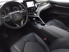 Used 2024  Toyota Camry SE Auto at Auto Direct near Zebulon, NC