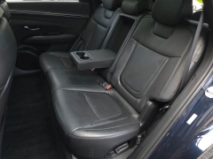 Used 2024  Hyundai Tucson Plug-In Hybrid Limited AWD at Auto Direct near Zebulon&comma; NC
