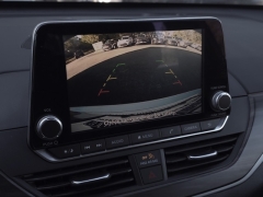 Used 2024  Nissan Altima 2.5 SV Sedan at Auto Direct near Zebulon, NC