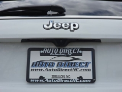 Used 2024  Jeep Compass Limited 4x4 at Auto Direct near Zebulon&comma; NC