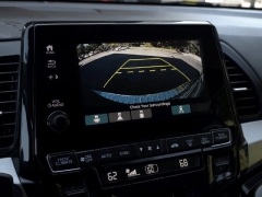 Used 2020  Honda Odyssey 4d Wagon Elite at Auto Direct near Zebulon&comma; NC