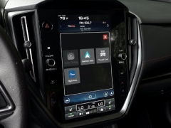 Used 2024  Subaru WRX Limited Manual at Auto Direct near Zebulon&comma; NC