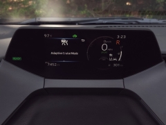 Used 2023 Toyota Prius LE at Auto Direct near Zebulon, NC