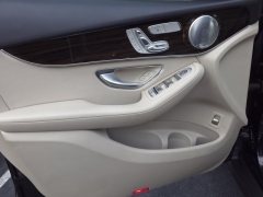 Used 2017 Mercedes-Benz GLC-Class 4d SUV GLC300 4matic at Auto Direct near Zebulon, NC