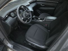 Used 2024  Hyundai Tucson SEL FWD at Auto Direct near Zebulon&comma; NC