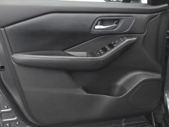 Used 2024  Nissan Rogue FWD SV at Auto Direct near Zebulon&comma; NC