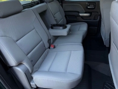 Used 2018  Chevrolet Silverado 1500 4WD Crew Cab LT All Star Edition at Auto Direct near Zebulon&comma; NC