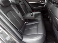 Used 2023 Genesis G70 2.0T RWD at Auto Direct near Zebulon, NC