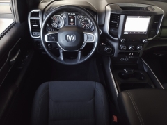 Used 2022 Ram 1500 2WD Lone Star Quad Cab 6'4" Box at Auto Direct near Zebulon, NC
