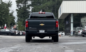 Used 2018 Chevrolet Silverado 1500 4WD Crew Cab LT at Auto Direct near Zebulon, NC