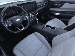 Used 2024  Ford Mustang EcoBoost Premium Convertible at Auto Direct near Zebulon&comma; NC