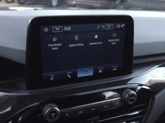 Used 2024  Ford Escape ST-Line FWD at Auto Direct near Zebulon&comma; NC