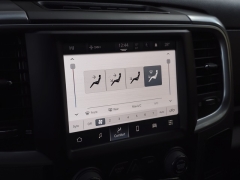 Used 2022  Ram 1500 Classic 4WD Warlock Crew Cab 5'7" Box at Auto Direct near Zebulon, NC