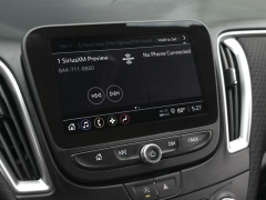 Used 2024  Chevrolet Malibu 4dr Sdn 1LT at Auto Direct near Zebulon&comma; NC