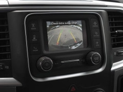 Used 2024  Ram 1500 Classic 2WD SLT Quad Cab 6'4" Box at Auto Direct near Zebulon&comma; NC
