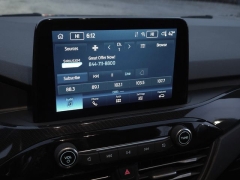 Used 2024  Ford Escape ST-Line FWD at Auto Direct near Zebulon&comma; NC