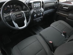 Used 2021  GMC Sierra 1500 4WD Double Cab 147" Elevation w&sol;3SB at Auto Direct near Zebulon&comma; NC