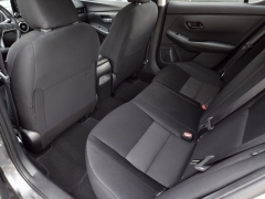 Used 2024 Nissan Sentra SV CVT at Auto Direct near Zebulon, NC