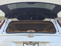 Used 2016  Cadillac Escalade 4d SUV 4WD Platinum at Auto Direct near Zebulon&comma; NC
