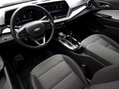 Used 2025  Chevrolet Trax FWD 4dr LT at Auto Direct near Zebulon&comma; NC