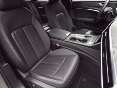Used 2024 Audi A6 Sedan Premium Plus 45 TFSI quattro at Auto Direct near Zebulon, NC